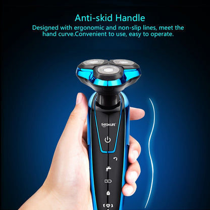 Multifunctiona Shaver 4