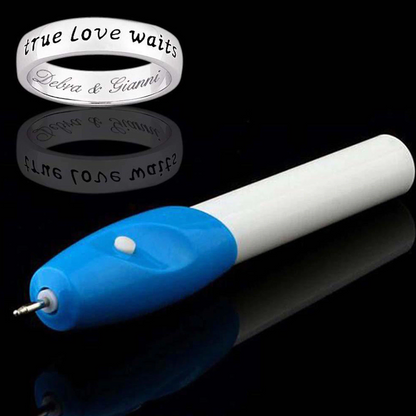 Cordless DIY Electric Engraving Pen 4