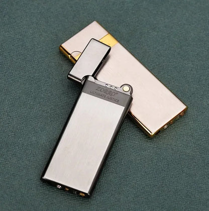 Ultra-thin Grinding Wheel Lighter? 4