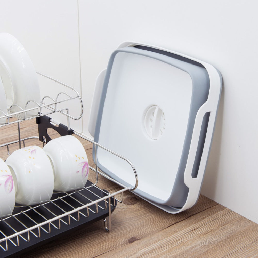 Foldable Kitchen Basket 4