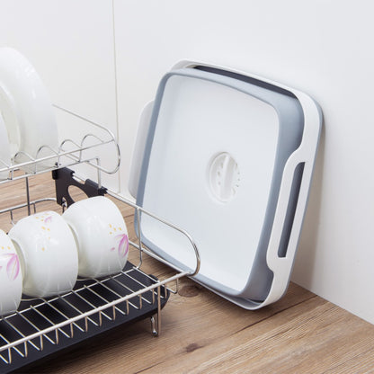 Foldable Kitchen Basket 4