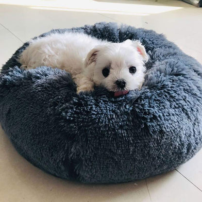 Soft Pet Sleeping Cushion 4