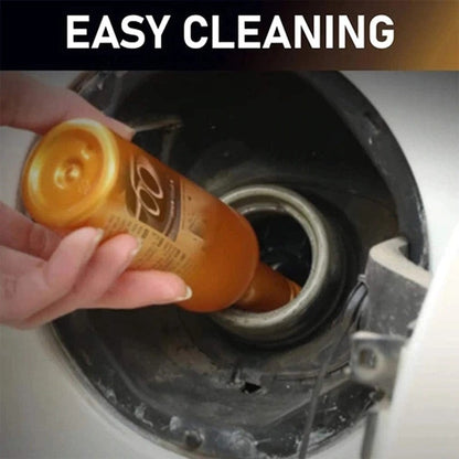 Engine Catalytic Converter Cleaner 4