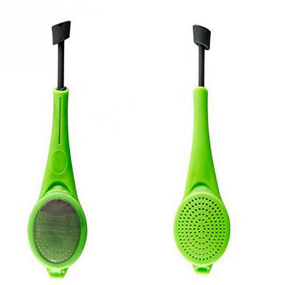 TEA INFUSING SPOON 4