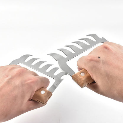 Meat Claws (2PCS) 4