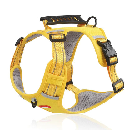 No Pull Dog Harness for Pets 4