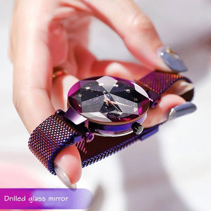 Starry Sky Watch 4