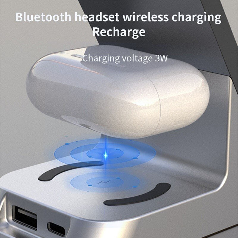 6-in-1 Wireless Charger 4