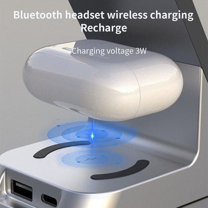 6-in-1 Wireless Charger 4