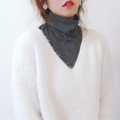 Multi-Functional Fashion Collar 4