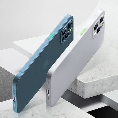 Shockproof Anti-Fingerprint Case 3