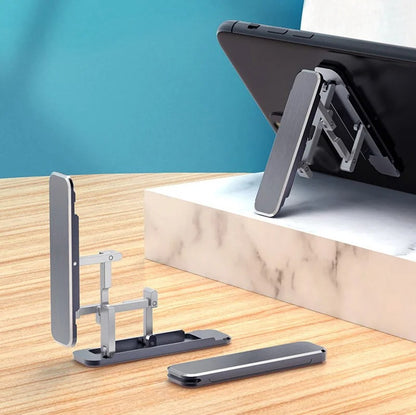 Portable Mini Phone Holder 4