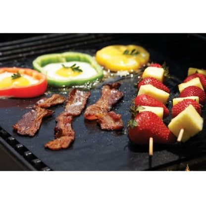 Silicon Grilling/ Baking Mat 4