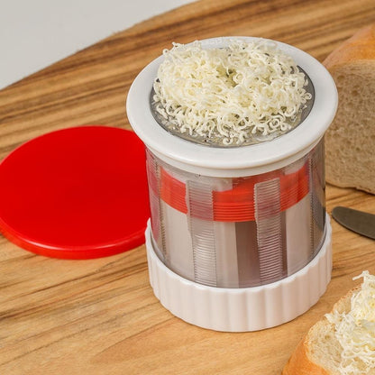 Butter Buddy 4