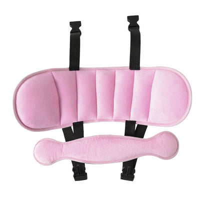 Child Head Support For Car 4