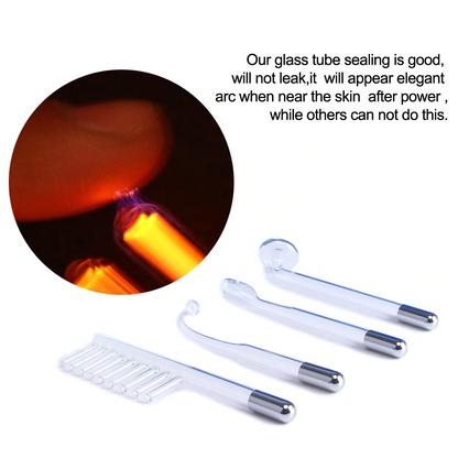 SkinMagic - 4-in-1 Skin Repair System 4