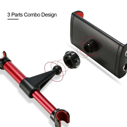 Carborne Phone/ Tablet Holder 4