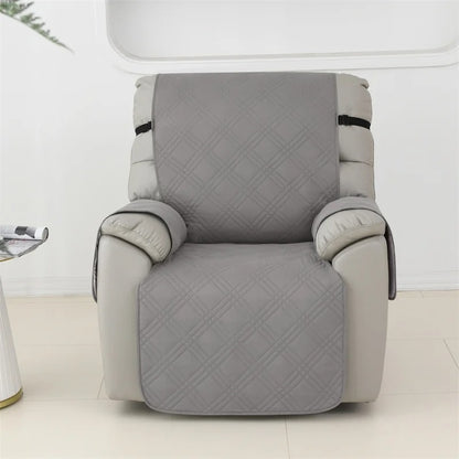 Waterproof Recliner Slipcover Square 4
