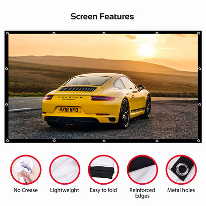 Outdoor Big Screen 4