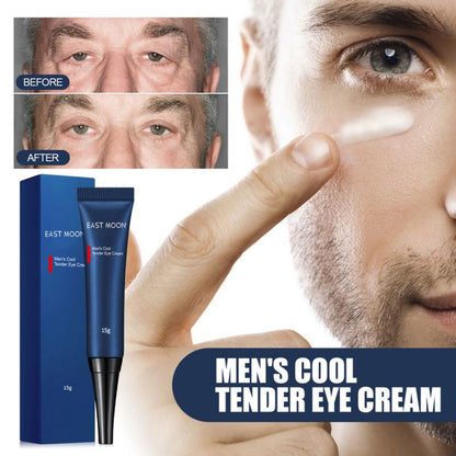 OPENEYES Awaken Peptide Lifting Eye Gel 4