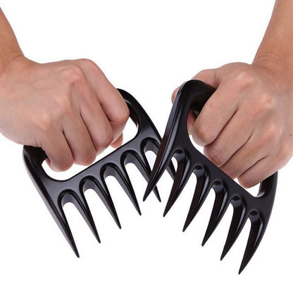 Bear Paws Claws Meat 3