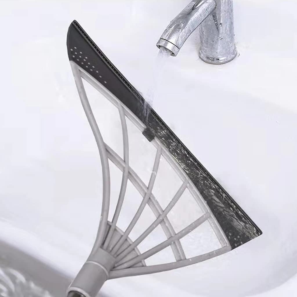 Silicone Broom 4
