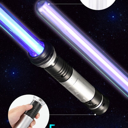 Dual Sided Light Saber Sword 4