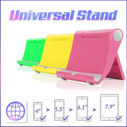 MiniStand Multi-Angle Phone Holder 3