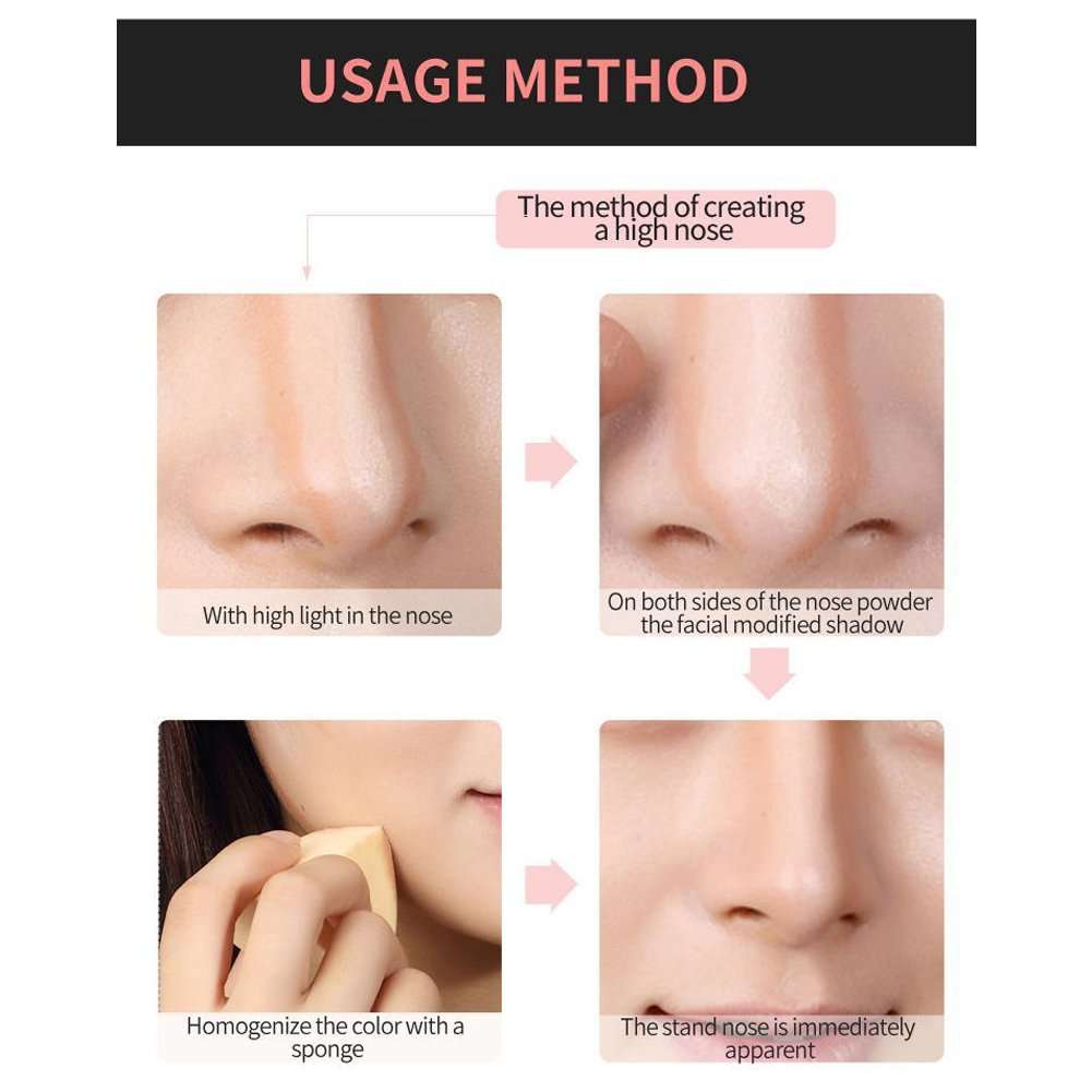 ASHLEY SHINE CONROUR 3D BALM 4