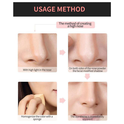 ASHLEY SHINE CONROUR 3D BALM 4