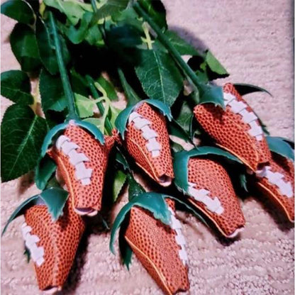 Sport Leather Rose 4
