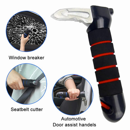 AutoAssist Pro 3-in-1 Car Support Handle 4