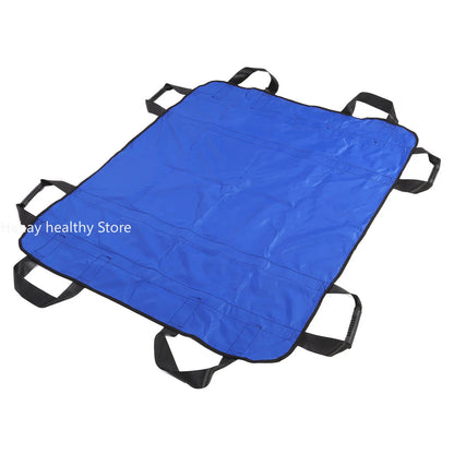Multi-functional Reusable Patient Transfer & Lift Sheet 4