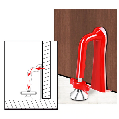 Portable Door Jammer 4
