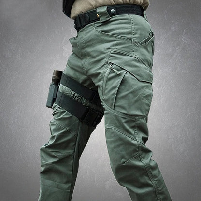 Upgraded Tactical Waterproof Military Pants 1