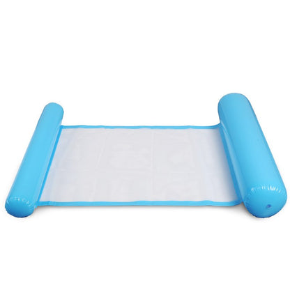 Swimming Pool Foldable Inflatable Floating Chair 4