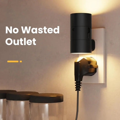 Night Lights Plug into Wall-2Packs 4