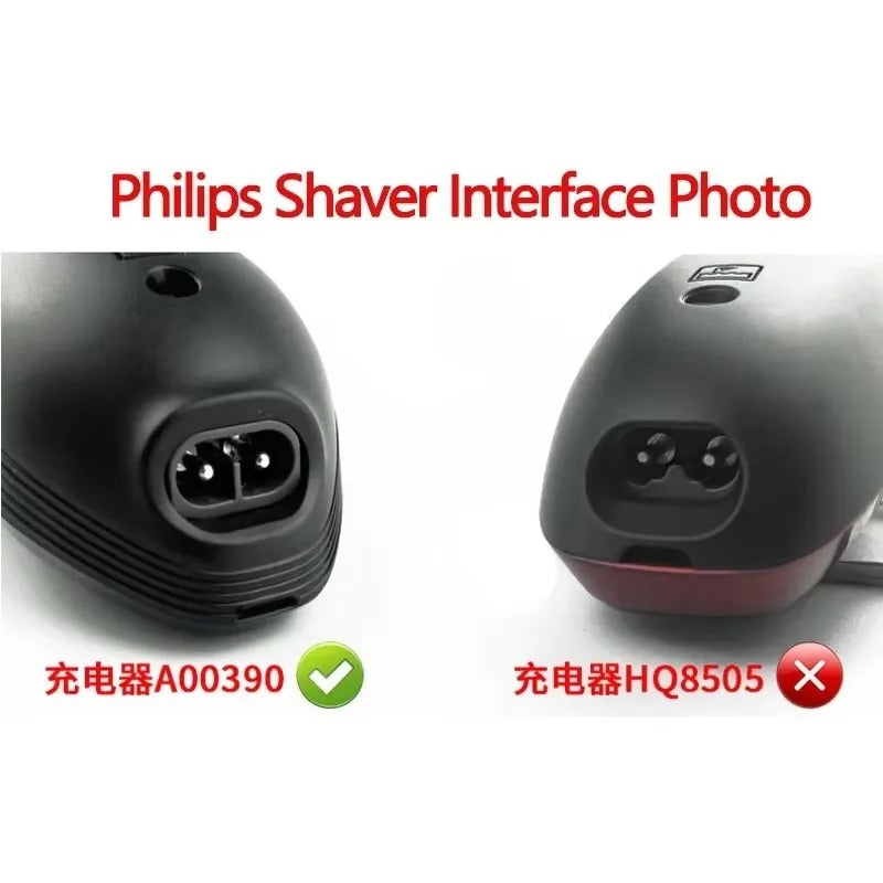 360° Flex Blade USB-A Grooming Trimmer Pro 4