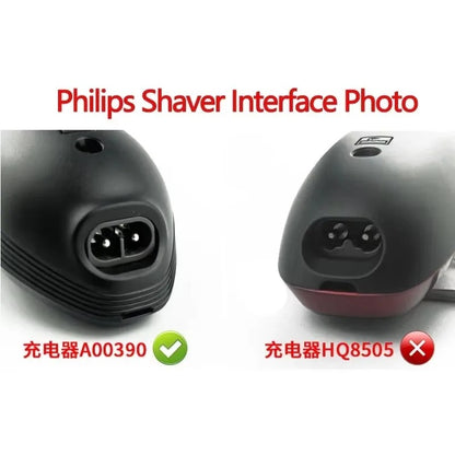 360° Flex Blade USB-A Grooming Trimmer Pro 4