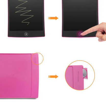 E-WRITING TABLET FOR KIDS 4