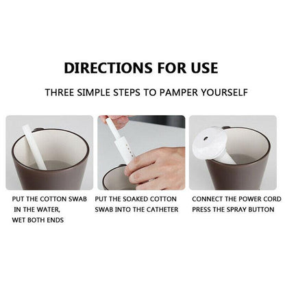H2O Portable Humidifier 4