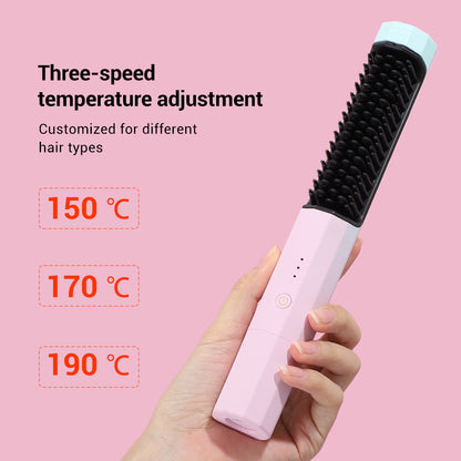 Frizz Wand 4