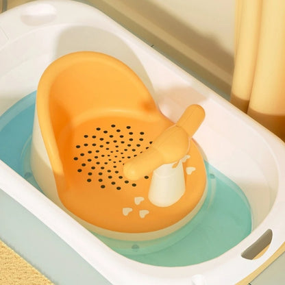 Baby Bath Seat 4