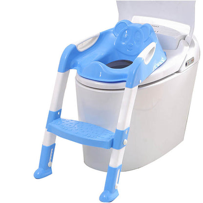 BABY TOILET TRAINER SEAT 4
