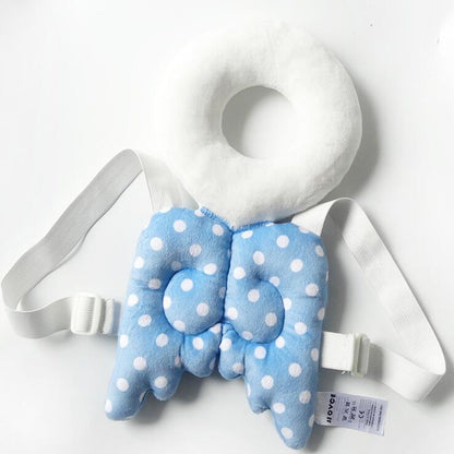 Toddler Head Protection Pads 4