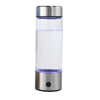 Portable Hydrogen Water Bottle 3