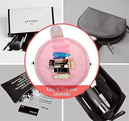 Quick Makeup Bag 4
