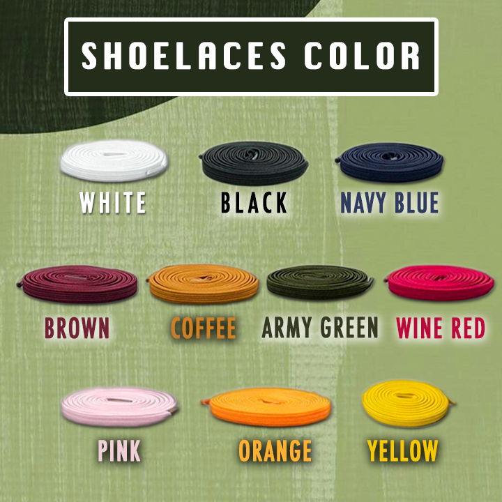 Magnetic No-Tie Shoelaces 4