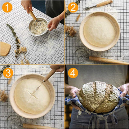 13 INCH THE DANISH DOUGH WHISK 4