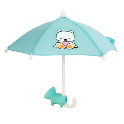Umbrella Suction Cup Phone Holder 4